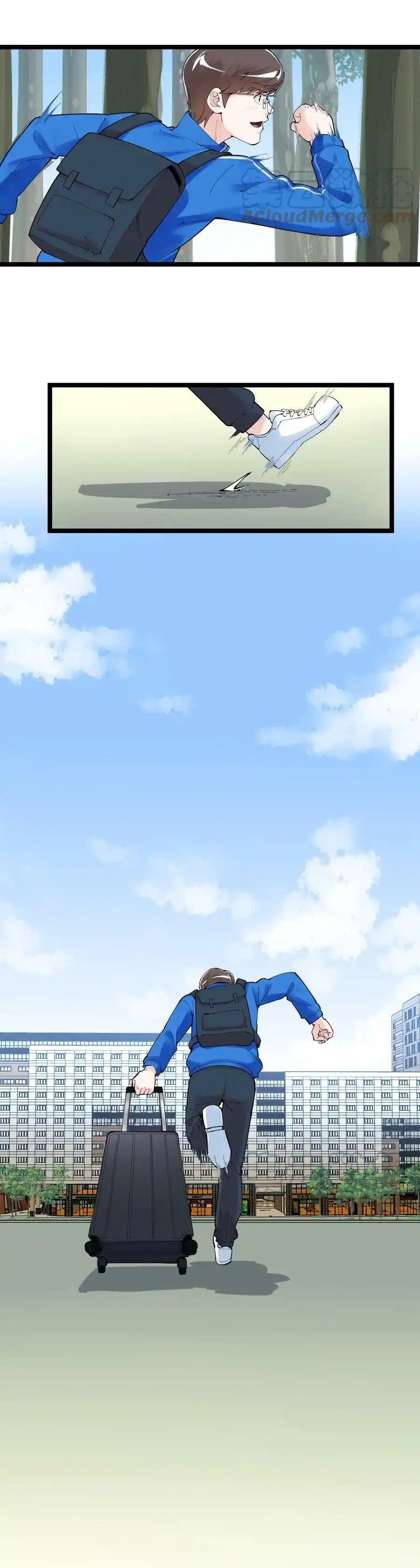 Tinh Thần Đại Hải Của Học Bá - Chương 173 - Trang 4