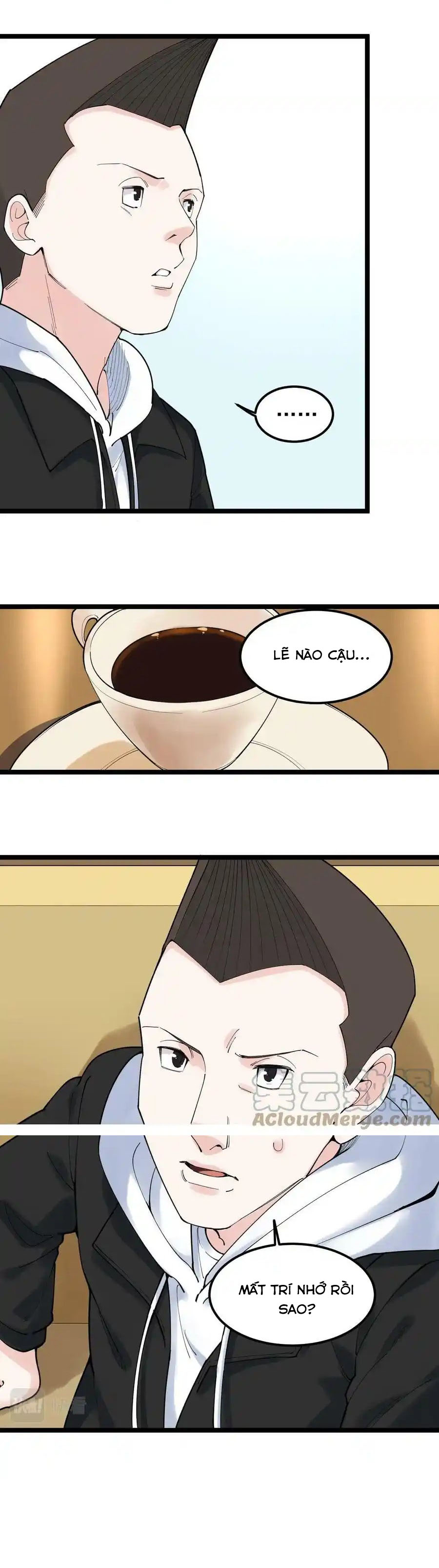 Tinh Thần Đại Hải Của Học Bá - Chương 174 - Trang 14