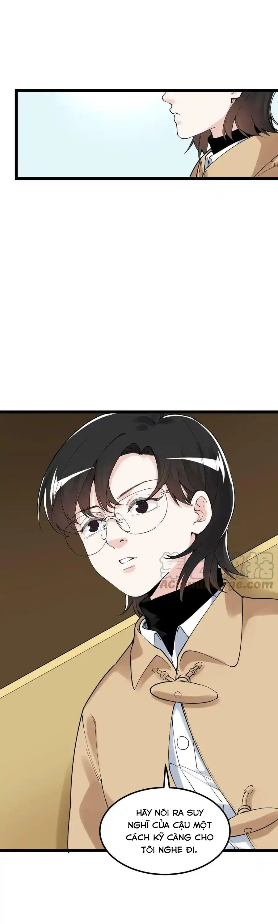 Tinh Thần Đại Hải Của Học Bá - Chương 174 - Trang 15