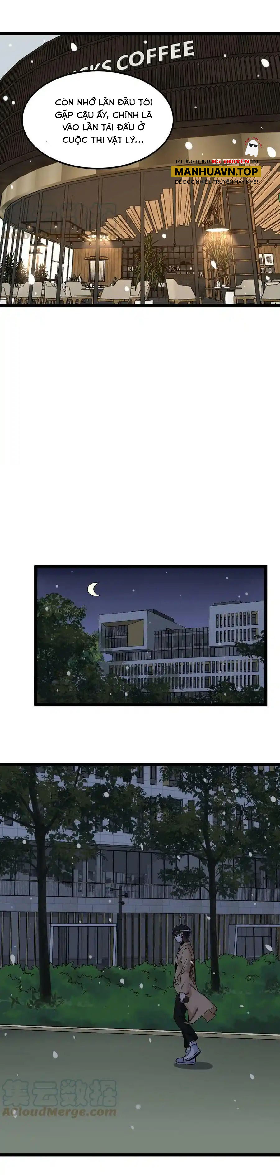 Tinh Thần Đại Hải Của Học Bá - Chương 174 - Trang 22