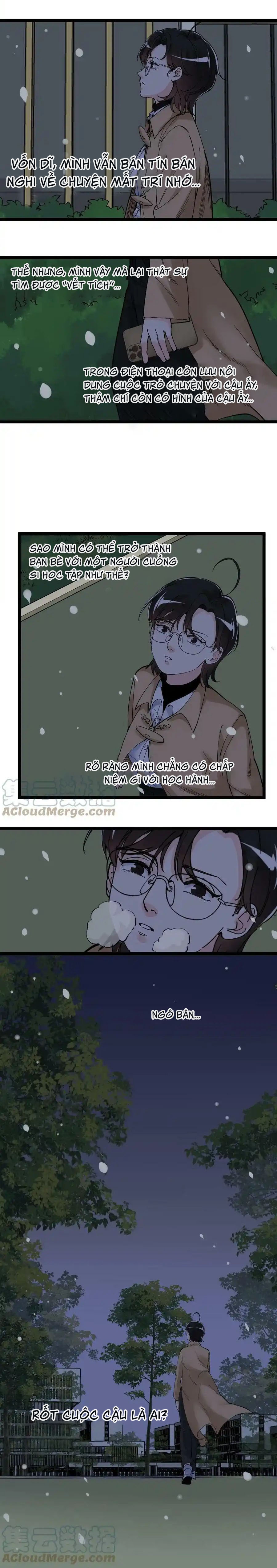 Tinh Thần Đại Hải Của Học Bá - Chương 174 - Trang 23