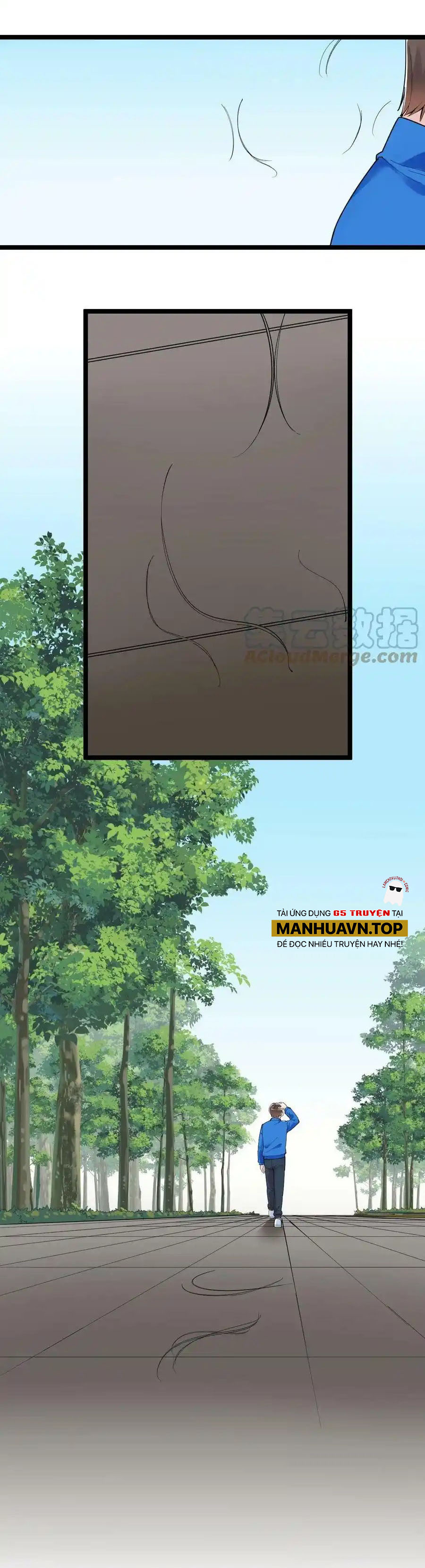 Tinh Thần Đại Hải Của Học Bá - Chương 174 - Trang 9