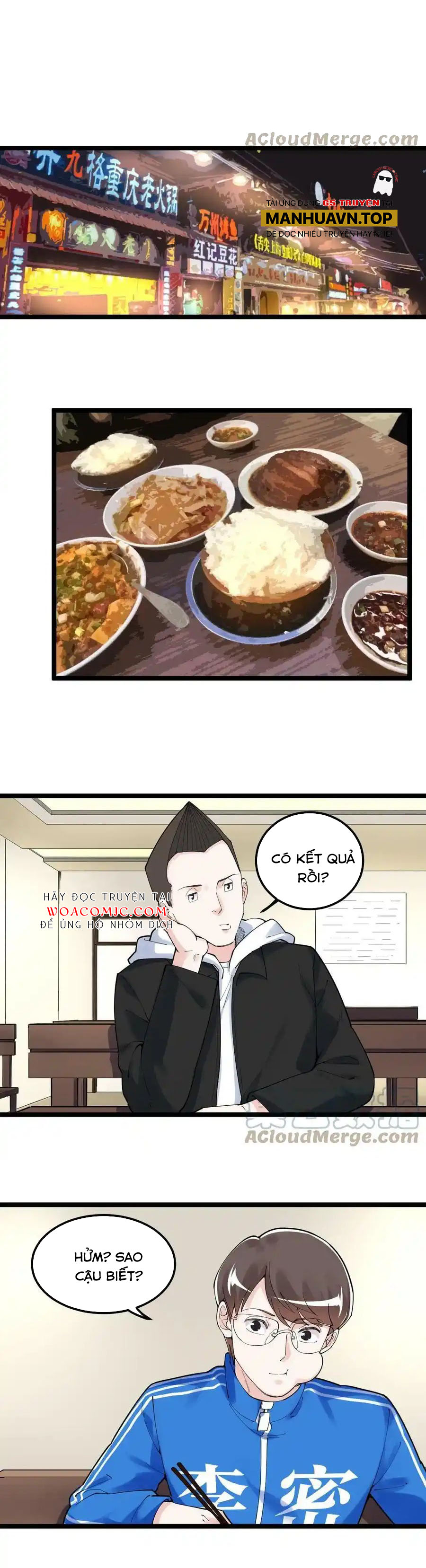 Tinh Thần Đại Hải Của Học Bá - Chương 175 - Trang 4