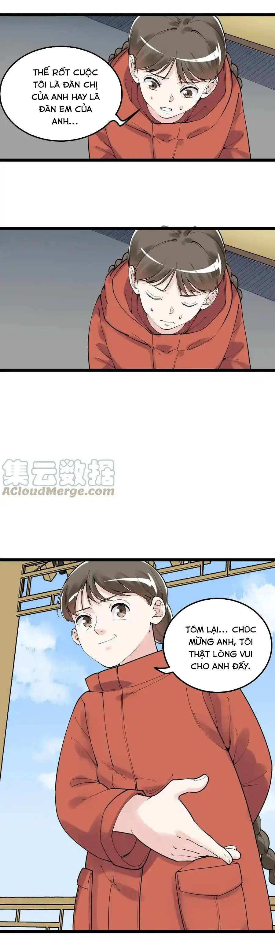 Tinh Thần Đại Hải Của Học Bá - Chương 176 - Trang 14