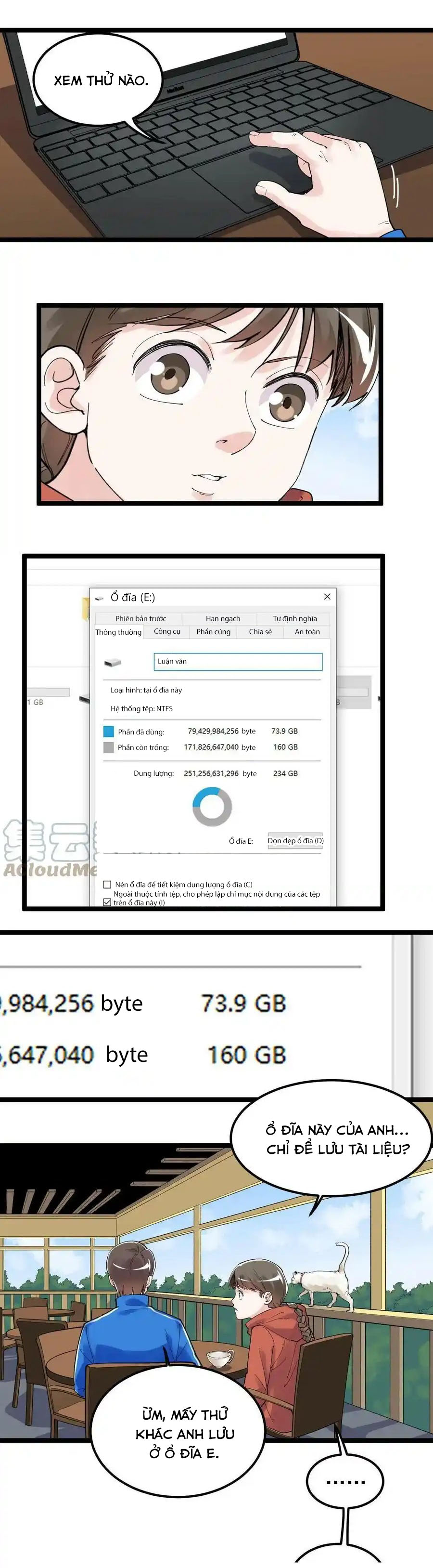 Tinh Thần Đại Hải Của Học Bá - Chương 177 - Trang 14