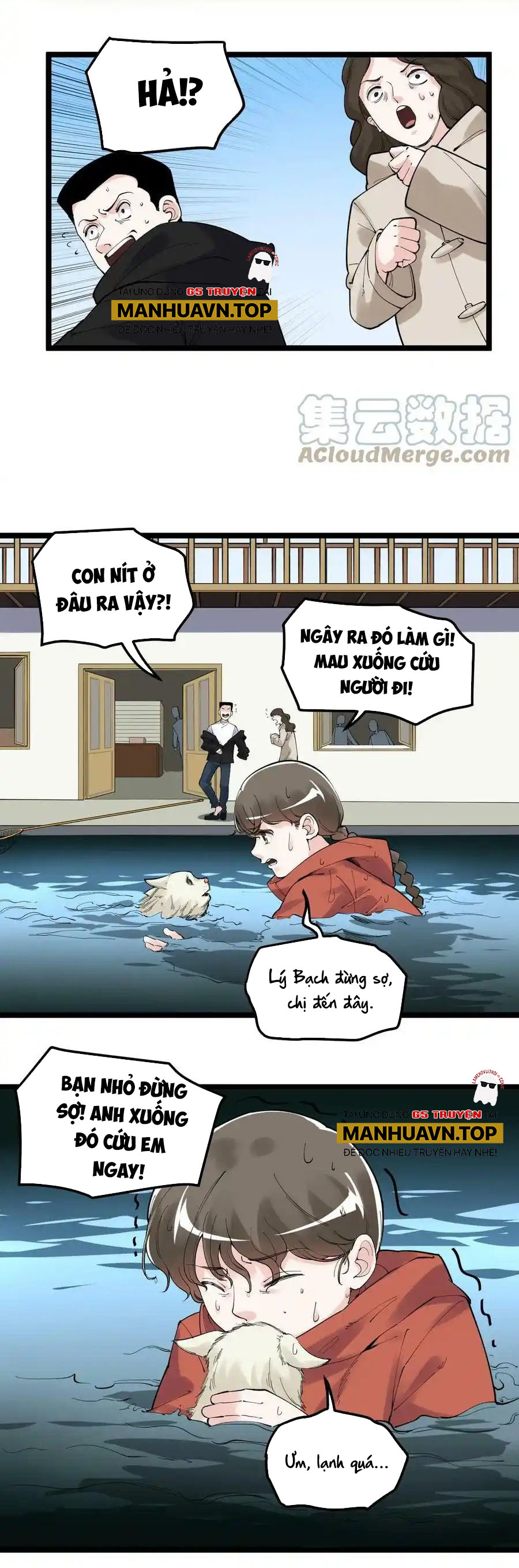 Tinh Thần Đại Hải Của Học Bá Chap 178 - Next Chap 179