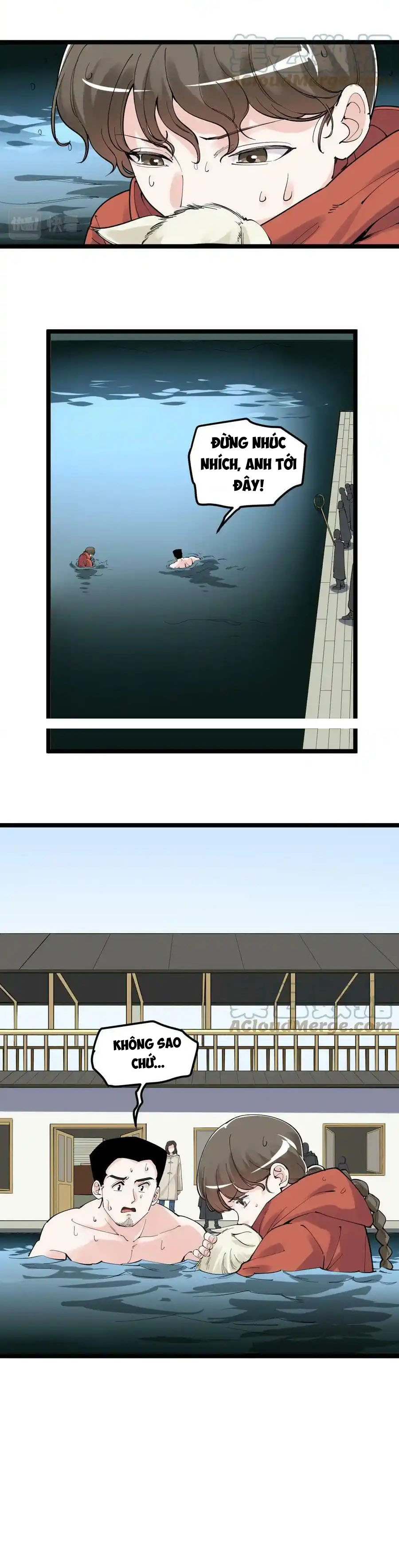 Tinh Thần Đại Hải Của Học Bá - Chương 178 - Trang 13