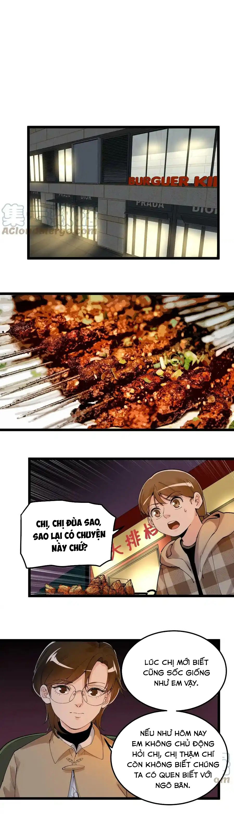 Tinh Thần Đại Hải Của Học Bá - Chương 178 - Trang 14