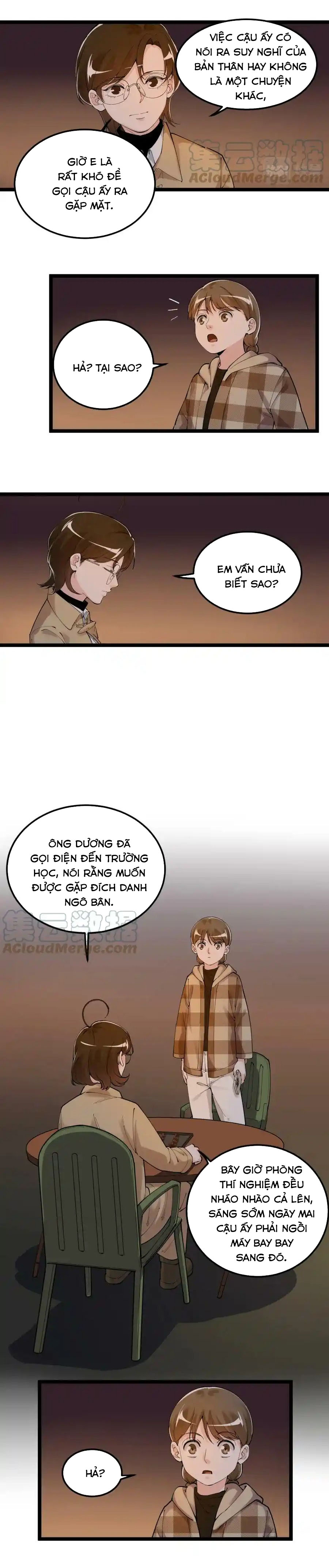 Tinh Thần Đại Hải Của Học Bá - Chương 179 - Trang 10