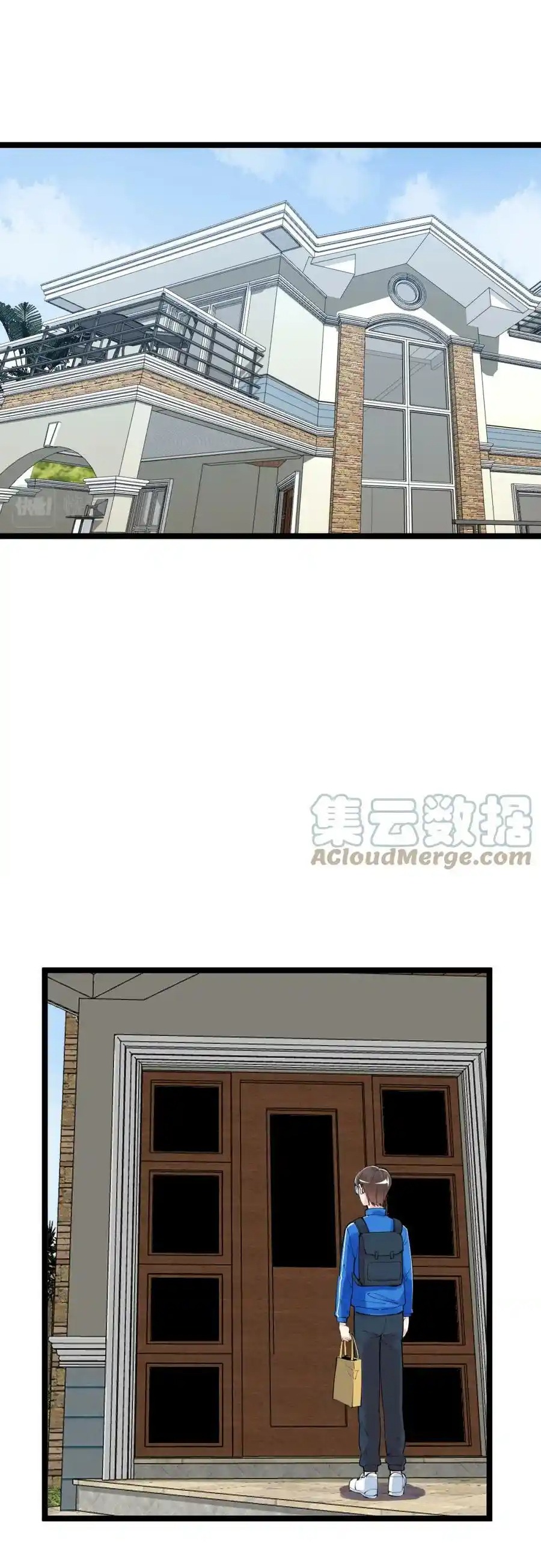 Tinh Thần Đại Hải Của Học Bá - Chương 179 - Trang 12