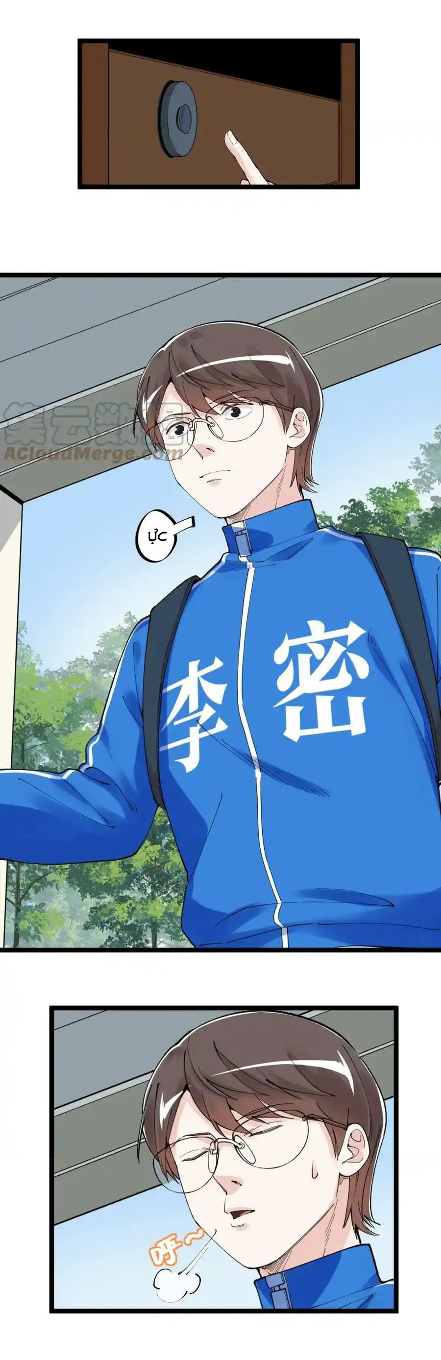 Tinh Thần Đại Hải Của Học Bá - Chương 179 - Trang 13