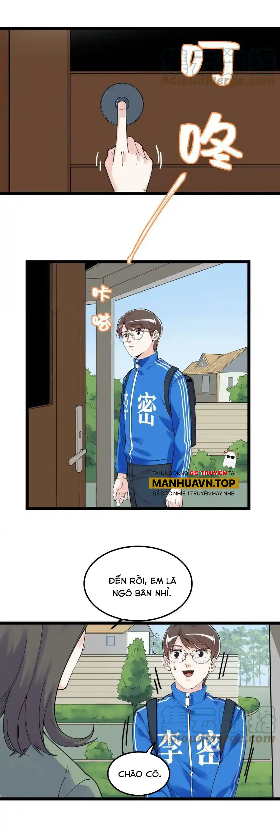 Tinh Thần Đại Hải Của Học Bá - Chương 179 - Trang 14