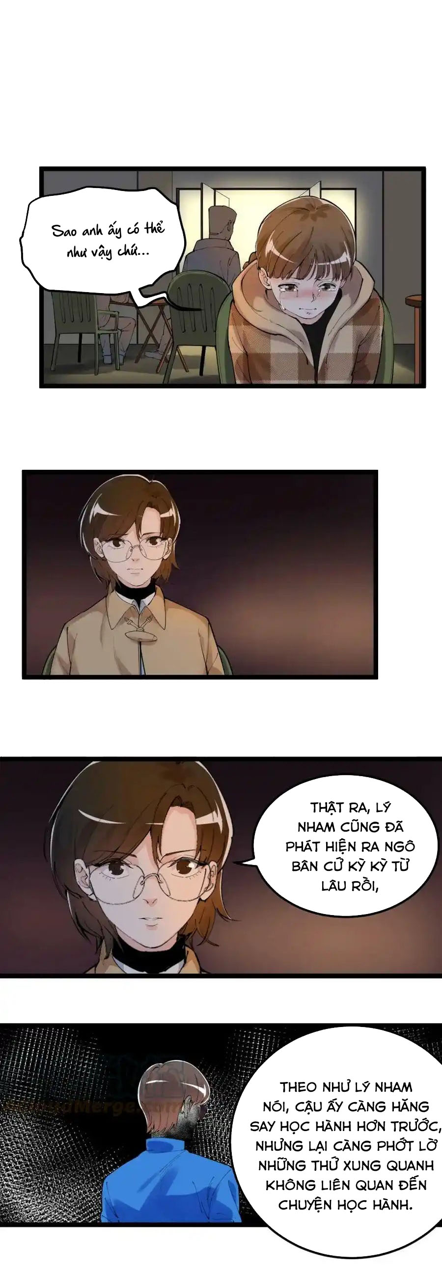 Tinh Thần Đại Hải Của Học Bá - Chương 179 - Trang 2