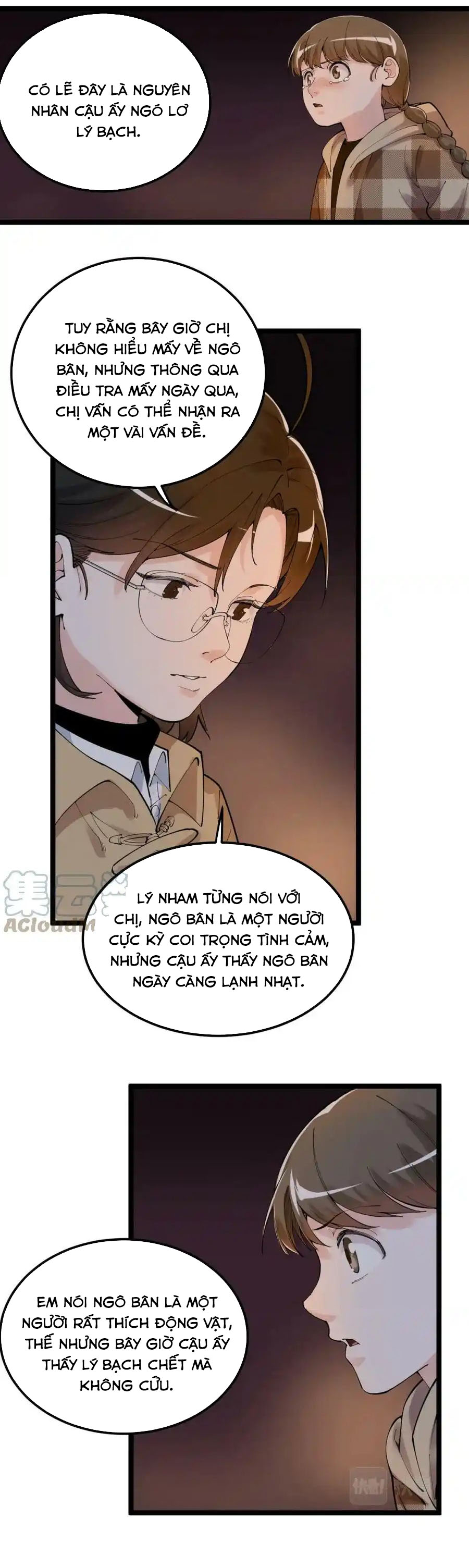 Tinh Thần Đại Hải Của Học Bá - Chương 179 - Trang 3