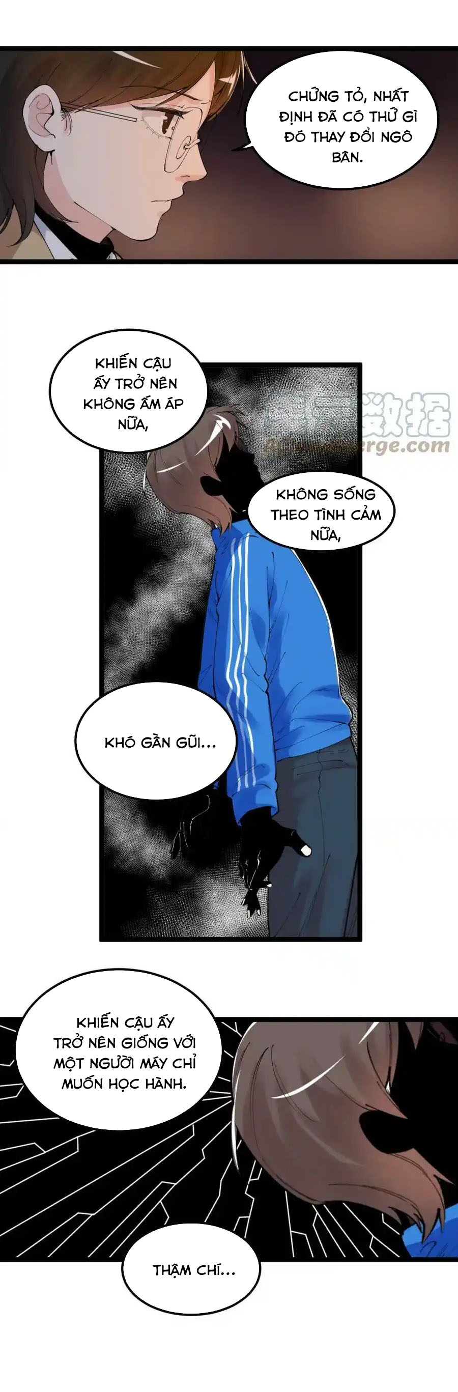 Tinh Thần Đại Hải Của Học Bá - Chương 179 - Trang 4