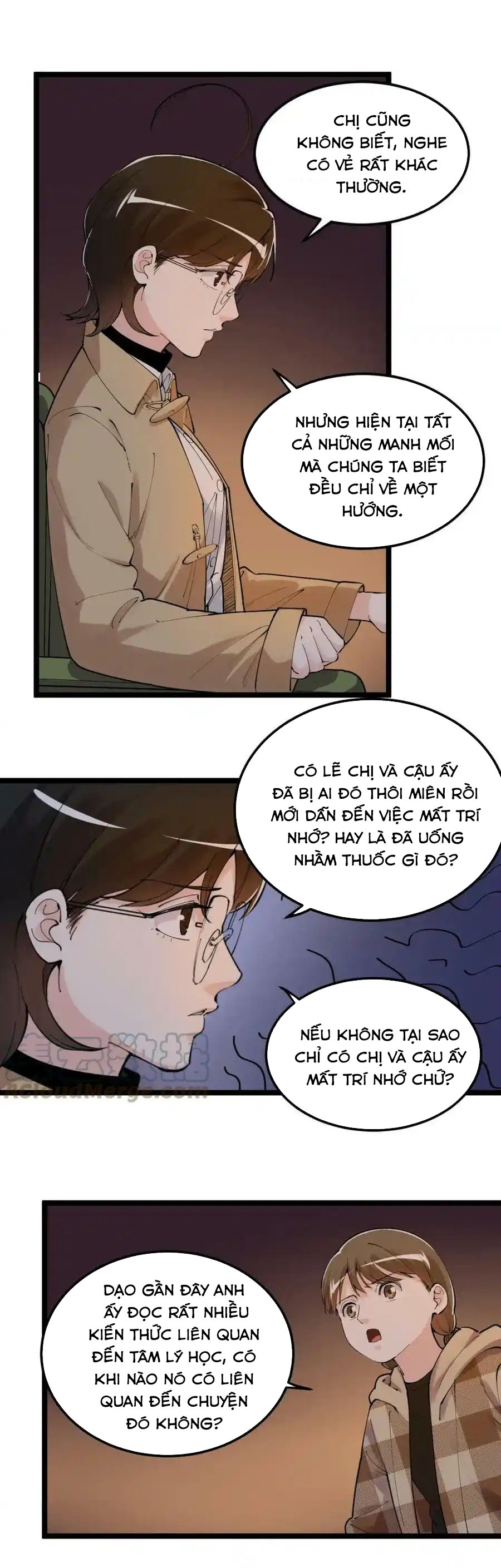 Tinh Thần Đại Hải Của Học Bá - Chương 179 - Trang 6