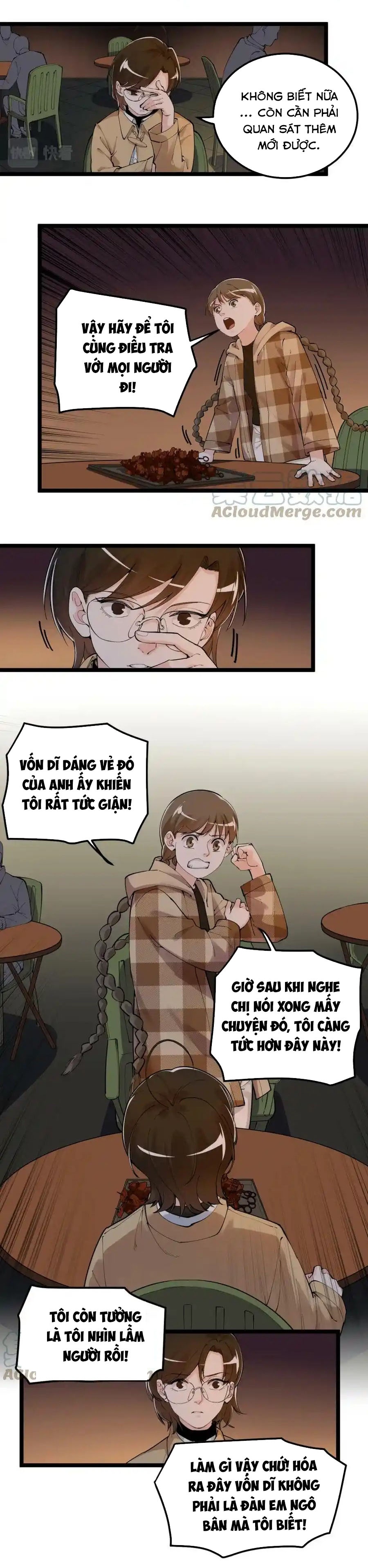 Tinh Thần Đại Hải Của Học Bá - Chương 179 - Trang 7