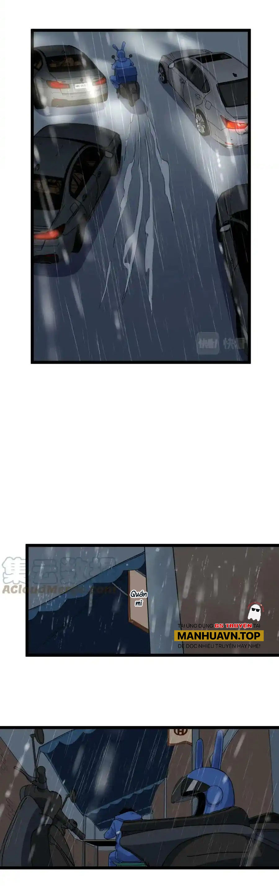 Tinh Thần Đại Hải Của Học Bá - Chương 181 - Trang 11