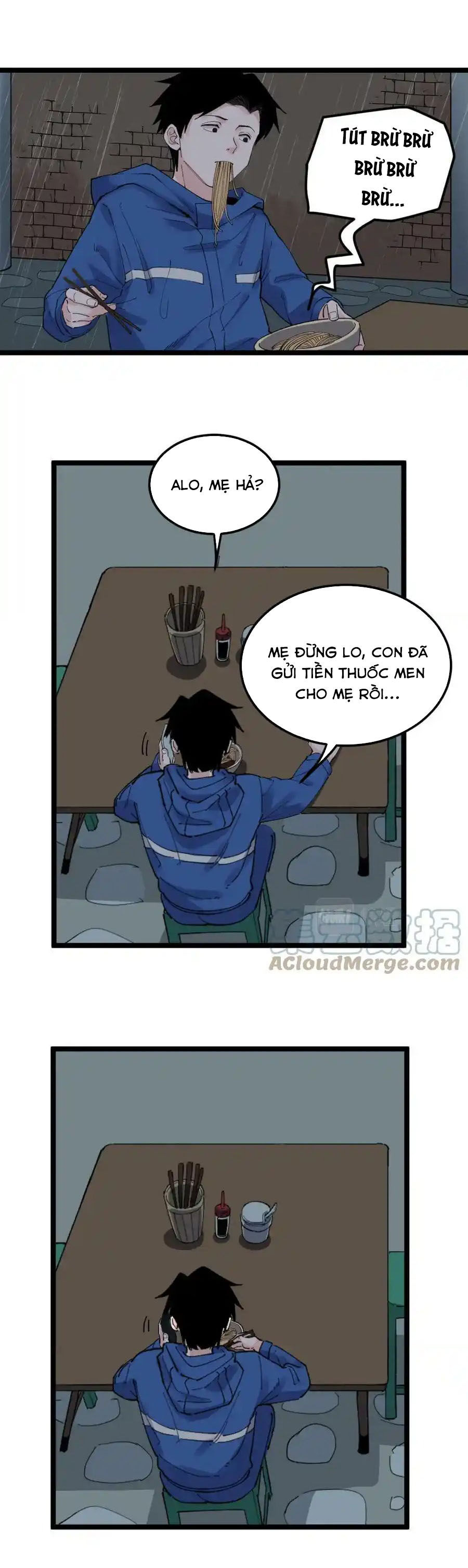 Tinh Thần Đại Hải Của Học Bá - Chương 181 - Trang 13