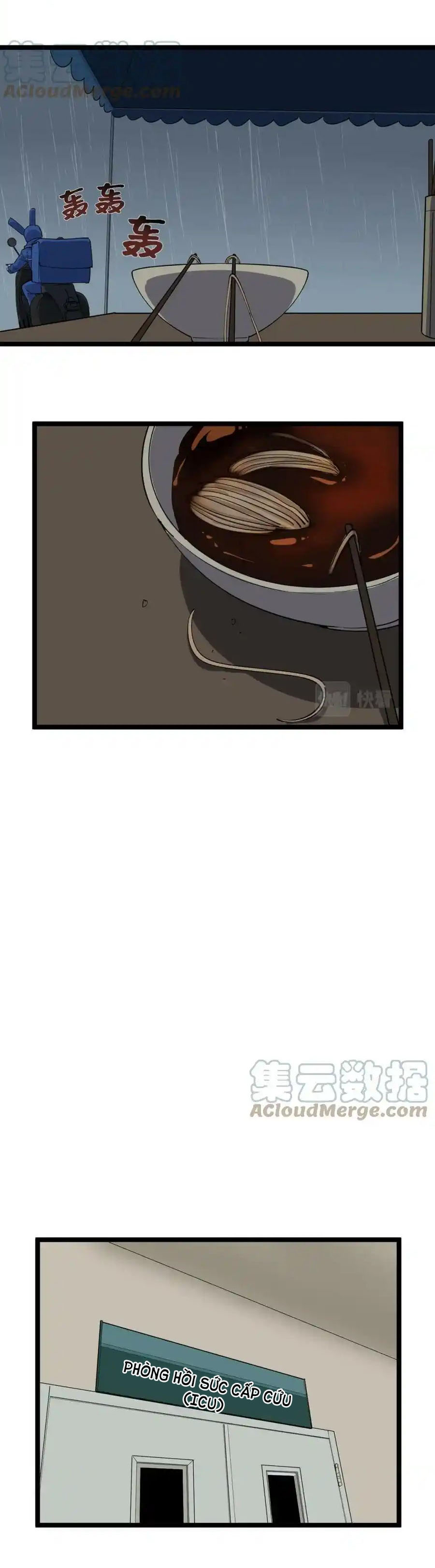 Tinh Thần Đại Hải Của Học Bá - Chương 181 - Trang 15