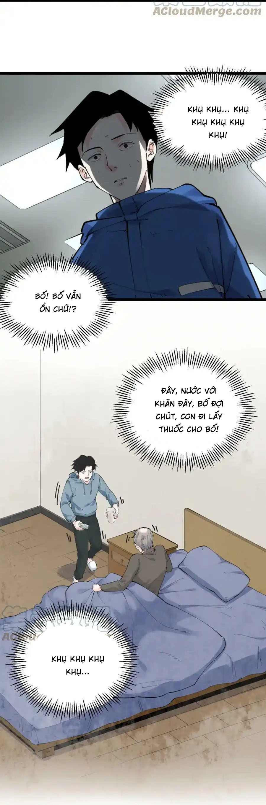 Tinh Thần Đại Hải Của Học Bá - Chương 181 - Trang 19