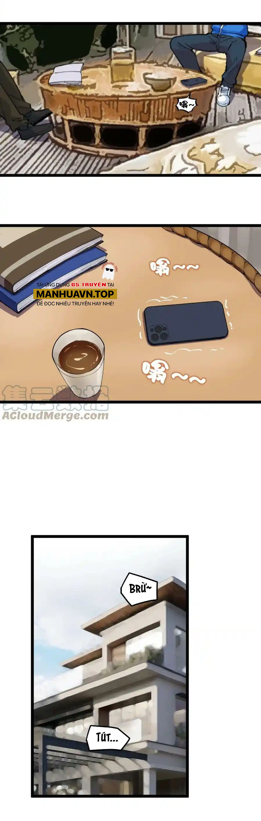 Tinh Thần Đại Hải Của Học Bá - Chương 181 - Trang 3