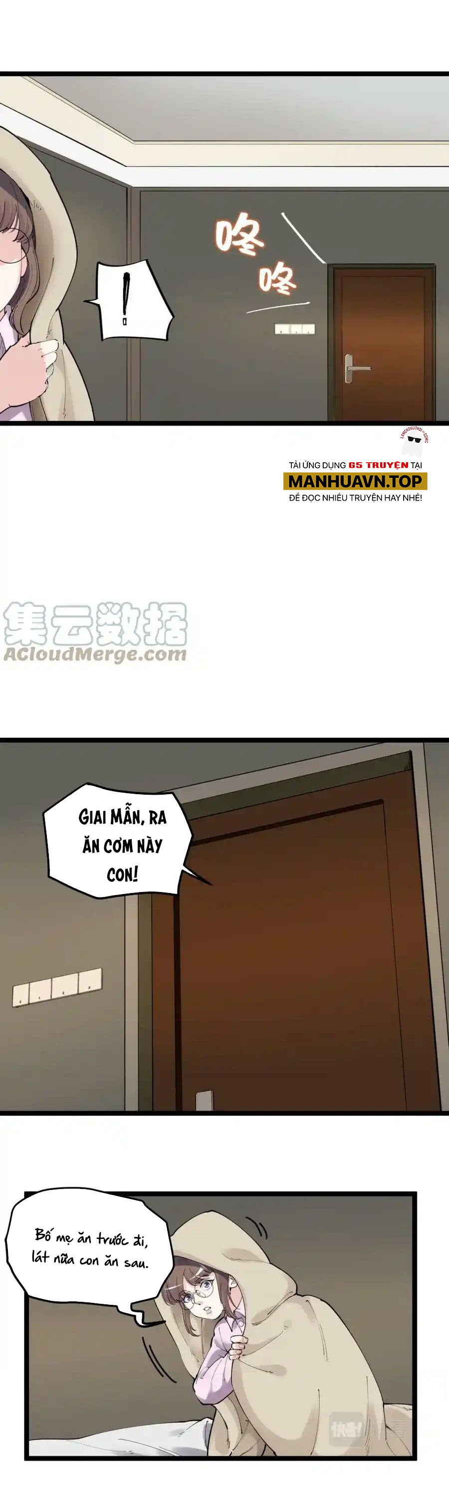 Tinh Thần Đại Hải Của Học Bá - Chương 181 - Trang 5