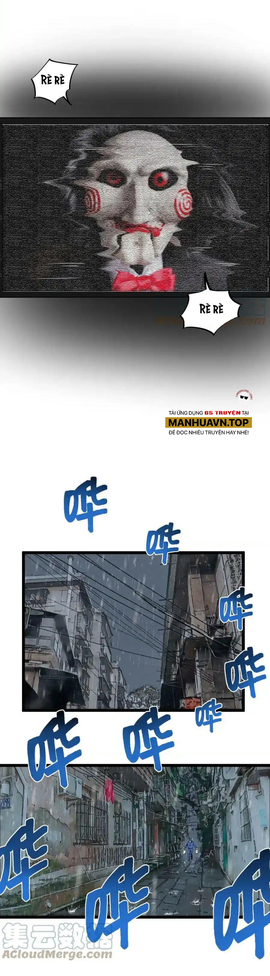 Tinh Thần Đại Hải Của Học Bá - Chương 181 - Trang 8