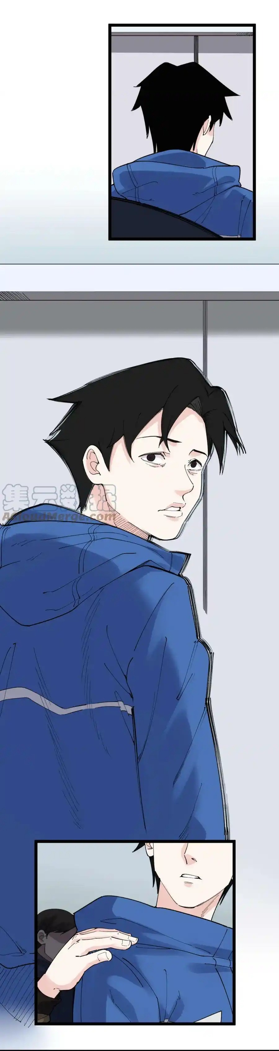 Tinh Thần Đại Hải Của Học Bá - Chương 183 - Trang 12