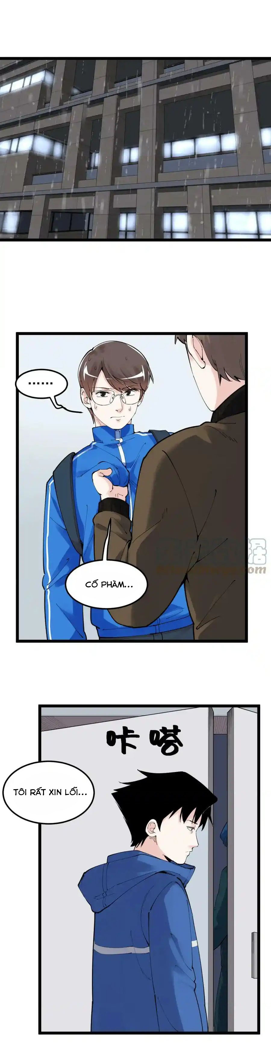 Tinh Thần Đại Hải Của Học Bá - Chương 184 - Trang 2
