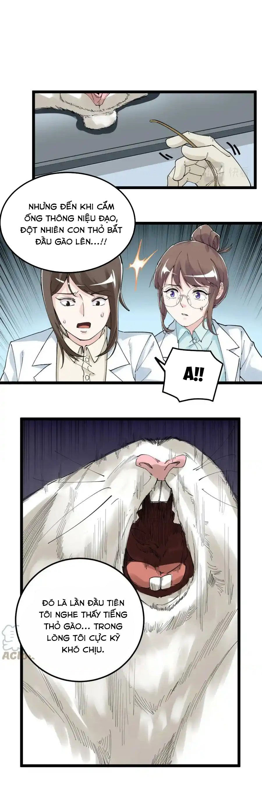 Tinh Thần Đại Hải Của Học Bá - Chương 185 - Trang 13