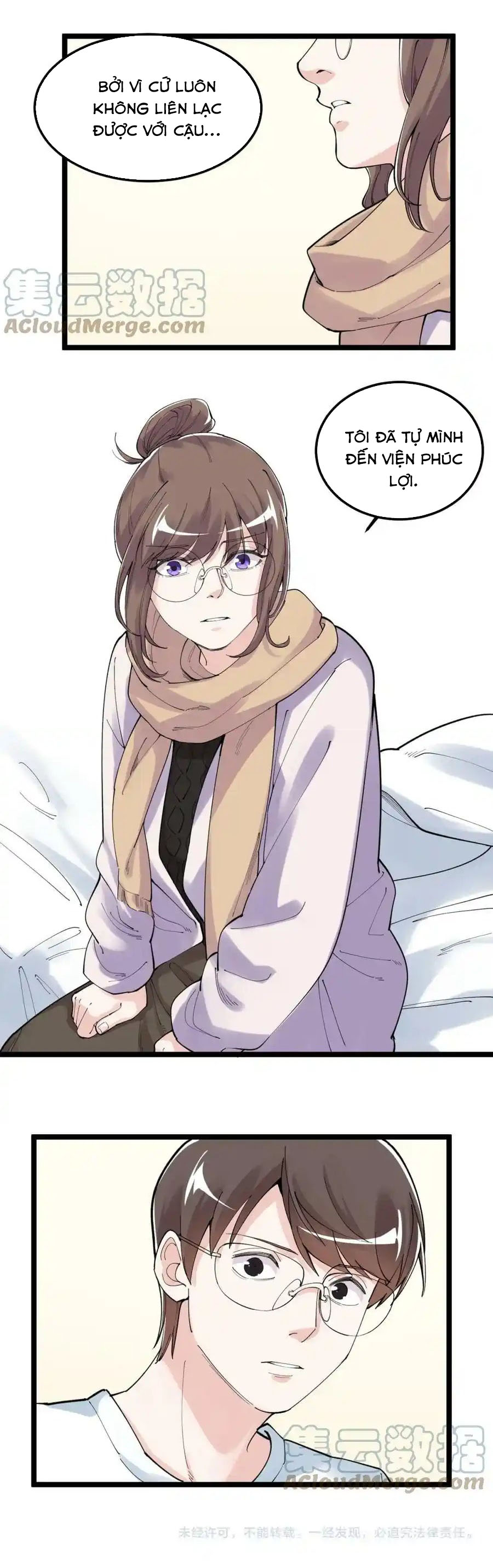 Tinh Thần Đại Hải Của Học Bá - Chương 185 - Trang 20