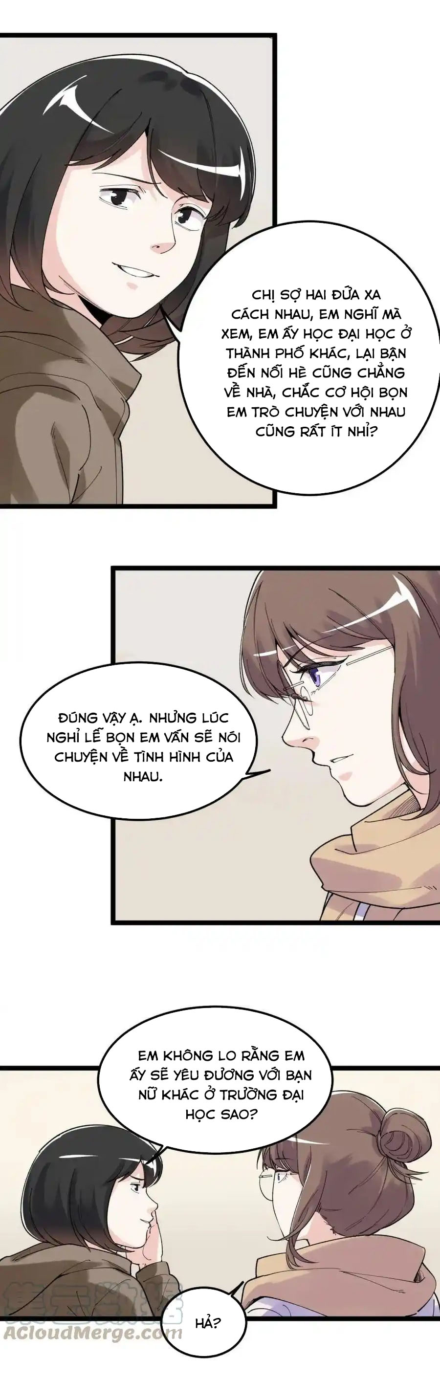 Tinh Thần Đại Hải Của Học Bá - Chương 186 - Trang 14