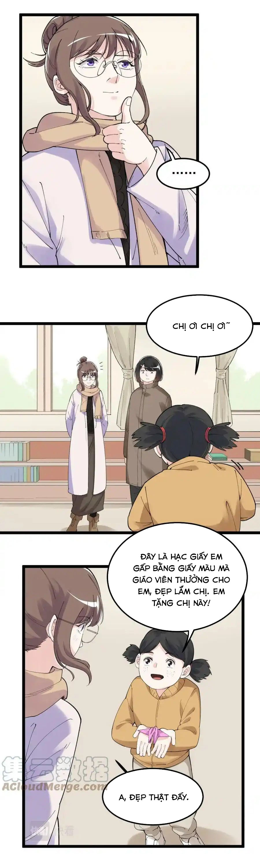 Tinh Thần Đại Hải Của Học Bá - Chương 186 - Trang 15