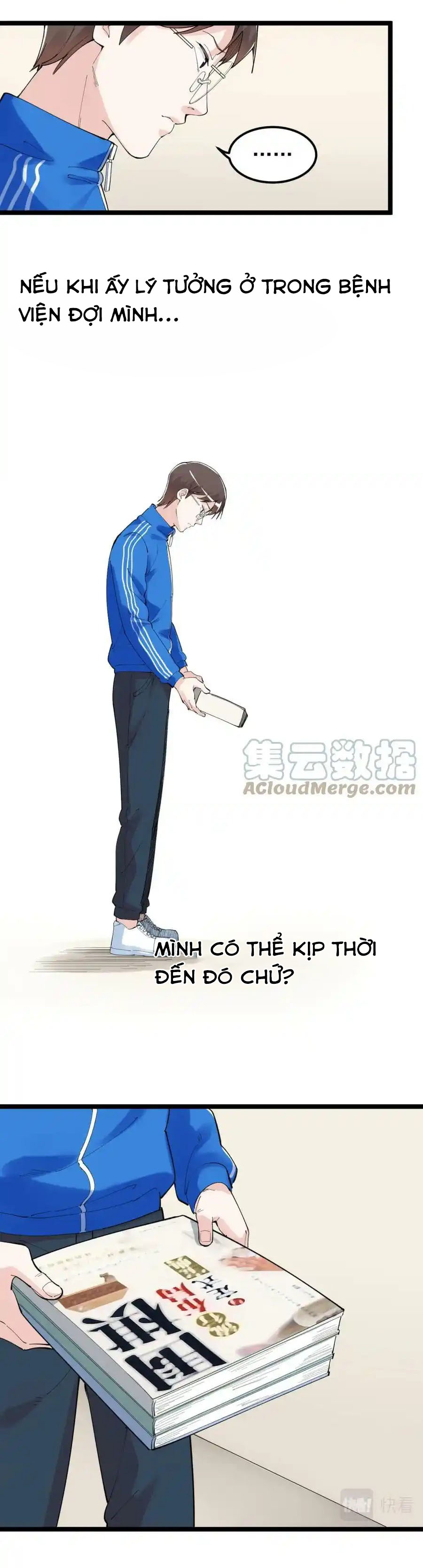 Tinh Thần Đại Hải Của Học Bá - Chương 186 - Trang 19