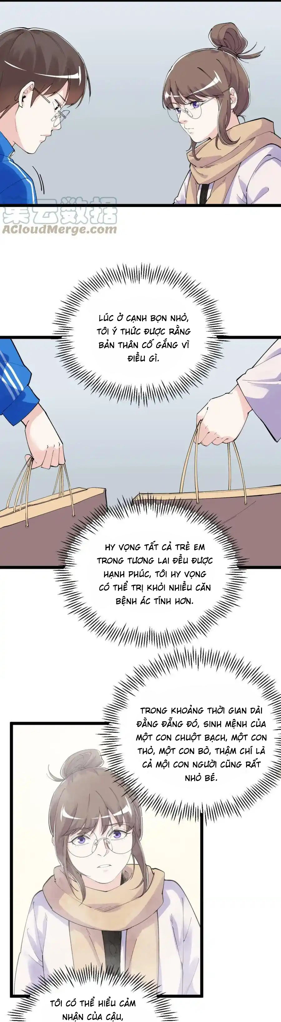 Tinh Thần Đại Hải Của Học Bá - Chương 186 - Trang 4