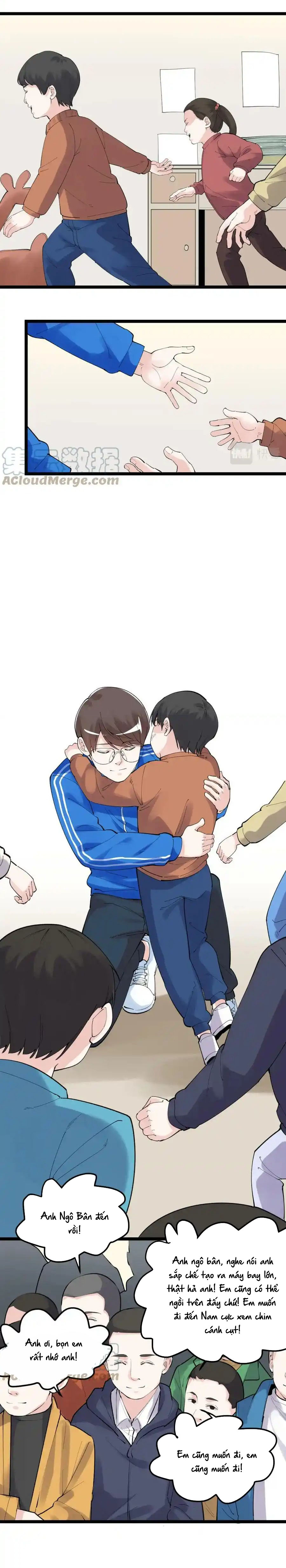 Tinh Thần Đại Hải Của Học Bá - Chương 186 - Trang 7