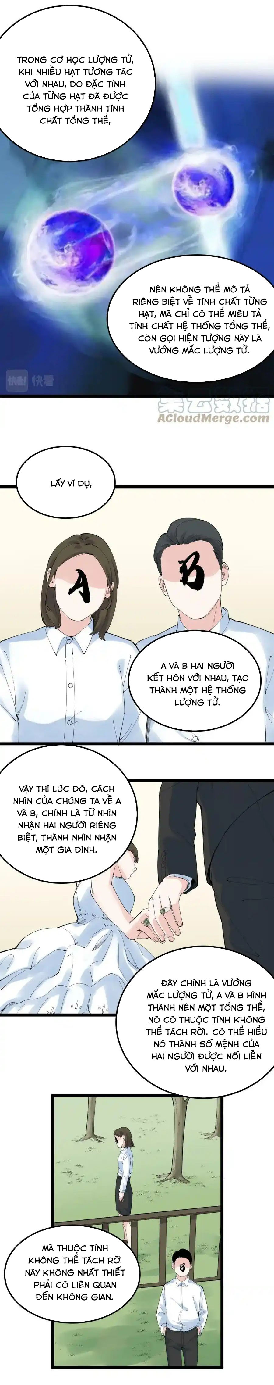 Tinh Thần Đại Hải Của Học Bá - Chương 187 - Trang 12