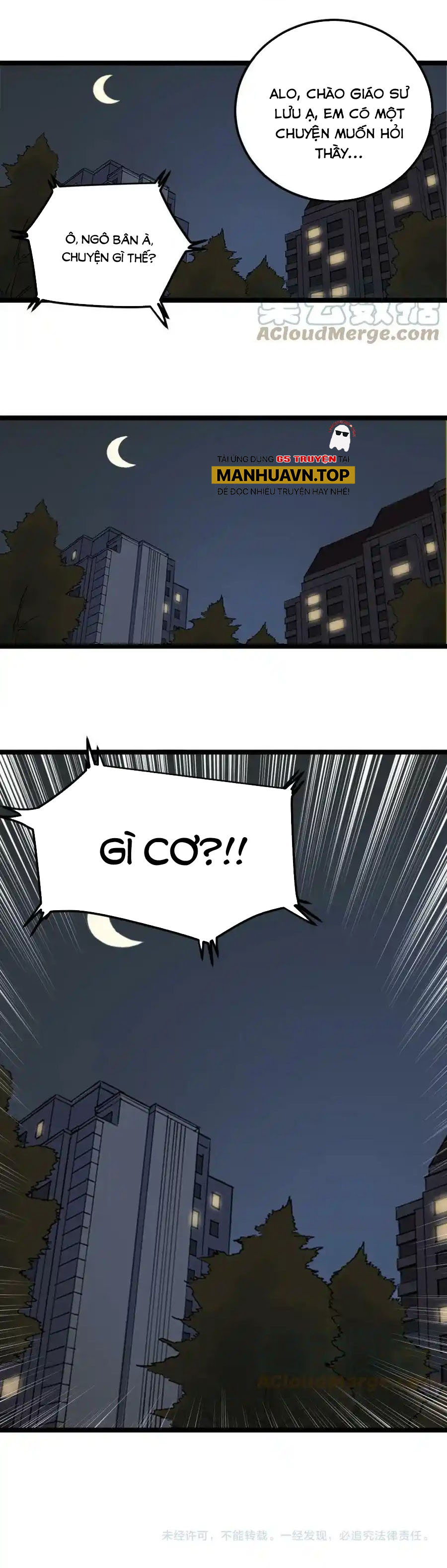 Tinh Thần Đại Hải Của Học Bá - Chương 187 - Trang 18