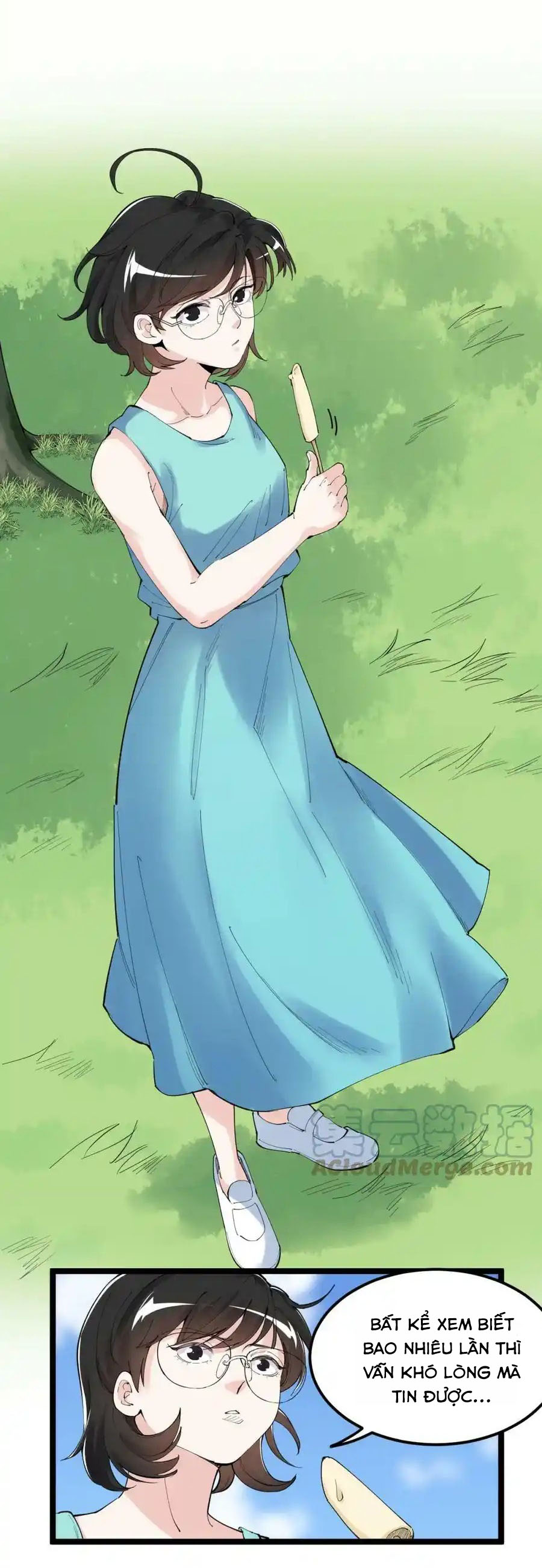 Tinh Thần Đại Hải Của Học Bá - Chương 190 - Trang 3