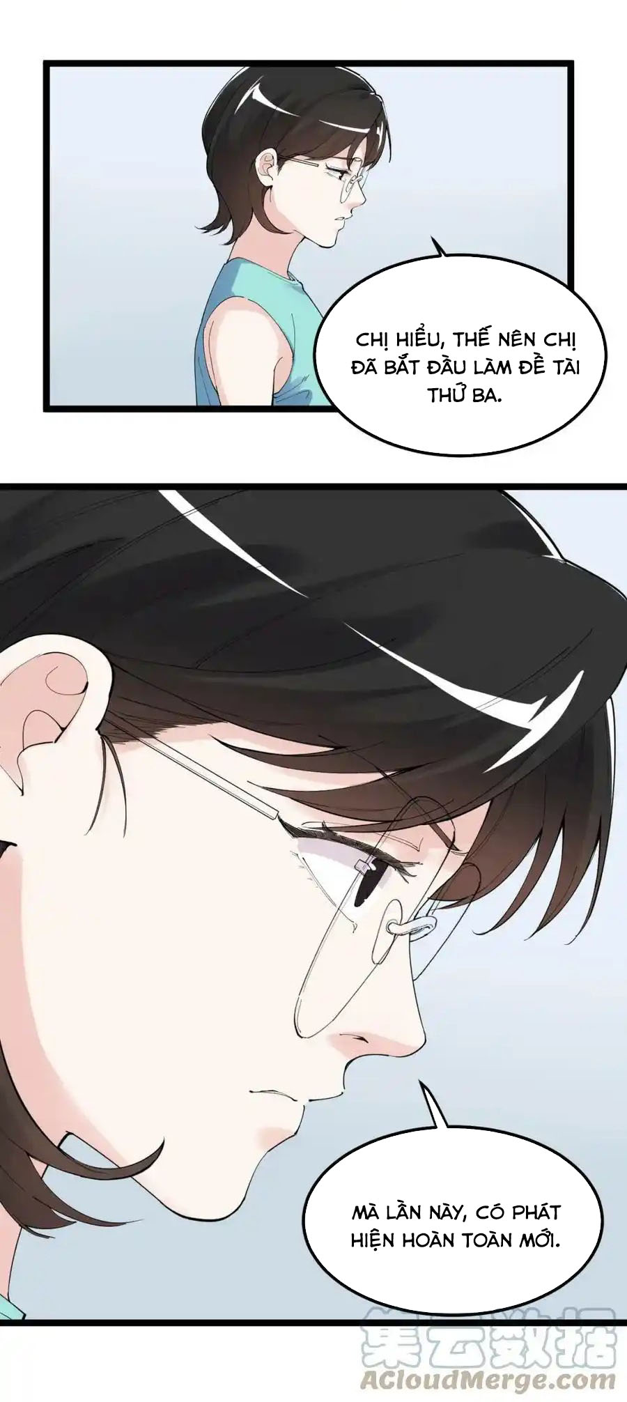 Tinh Thần Đại Hải Của Học Bá - Chương 191 - Trang 17