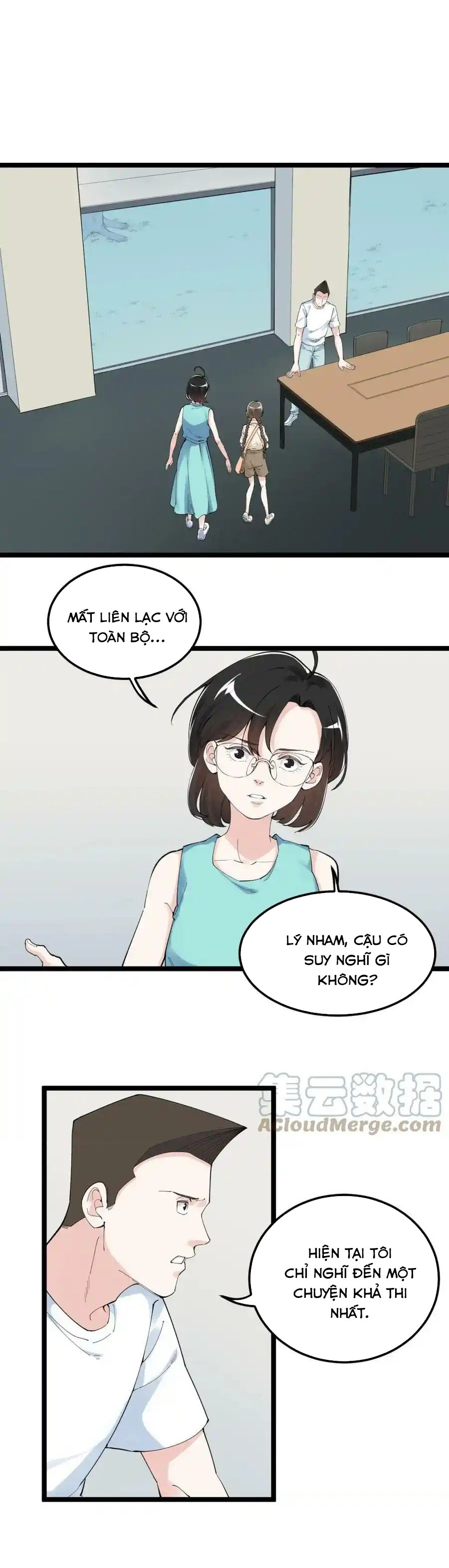 Tinh Thần Đại Hải Của Học Bá - Chương 191 - Trang 2