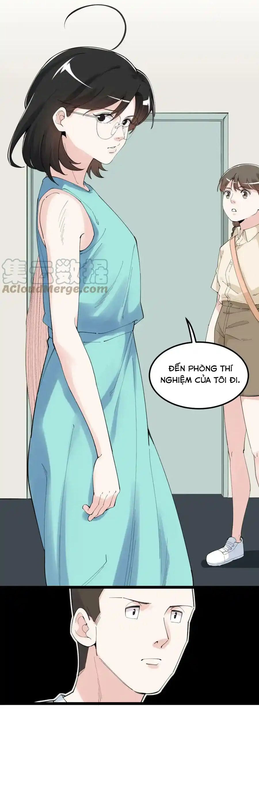 Tinh Thần Đại Hải Của Học Bá - Chương 191 - Trang 6