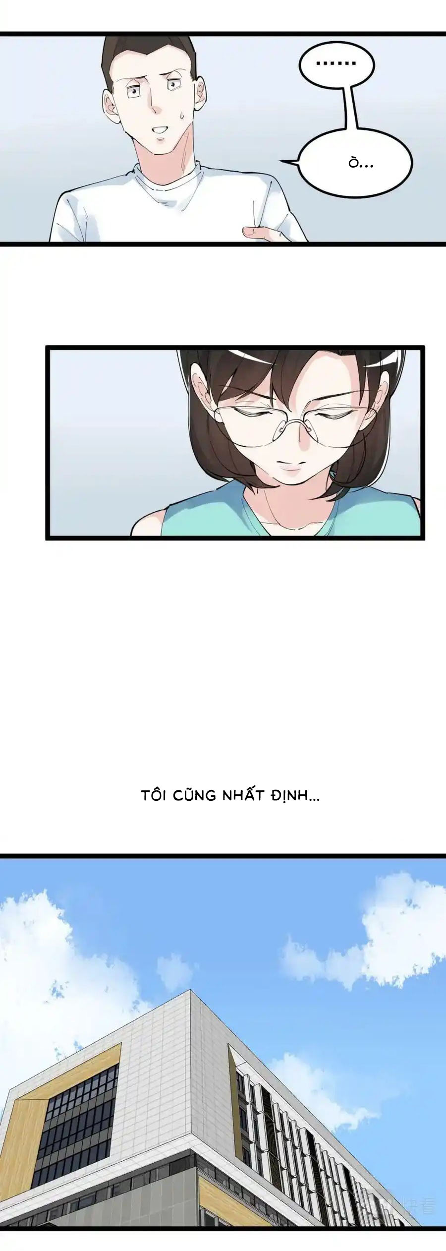 Tinh Thần Đại Hải Của Học Bá - Chương 192 - Trang 16