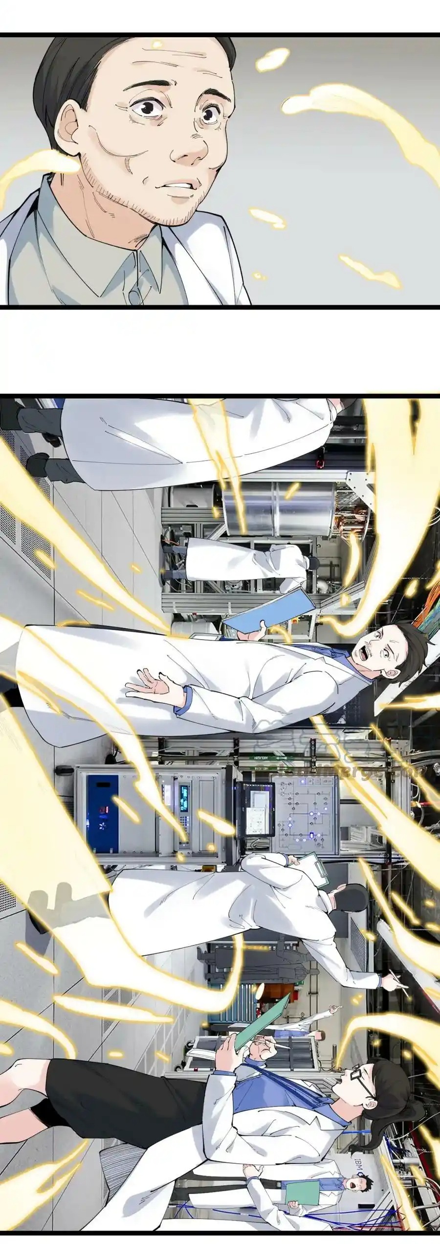 Tinh Thần Đại Hải Của Học Bá - Chương 193 - Trang 4