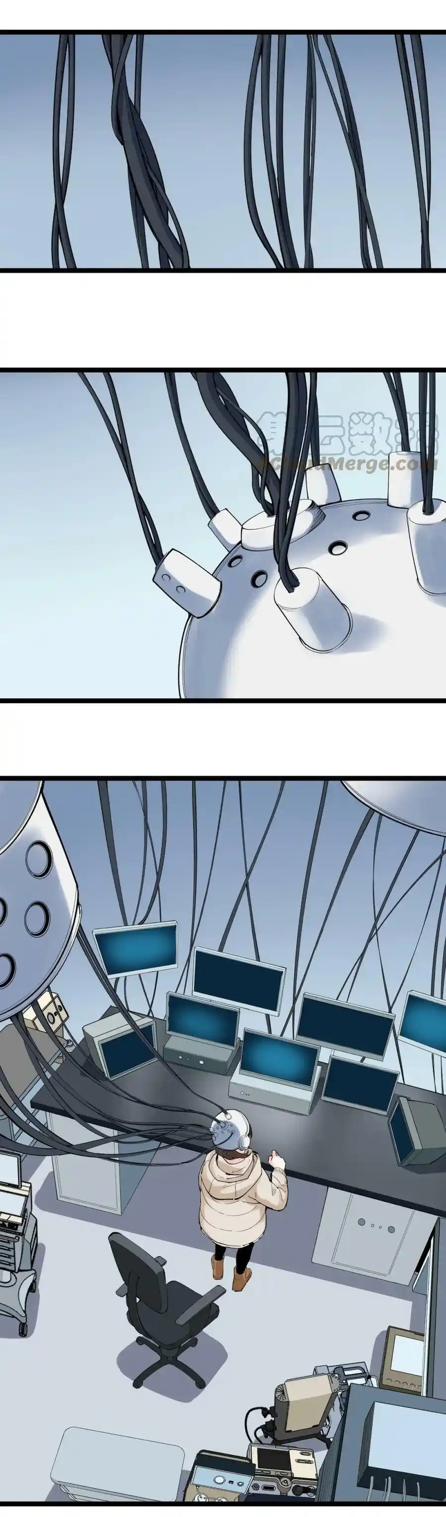 Tinh Thần Đại Hải Của Học Bá - Chương 193 - Trang 8