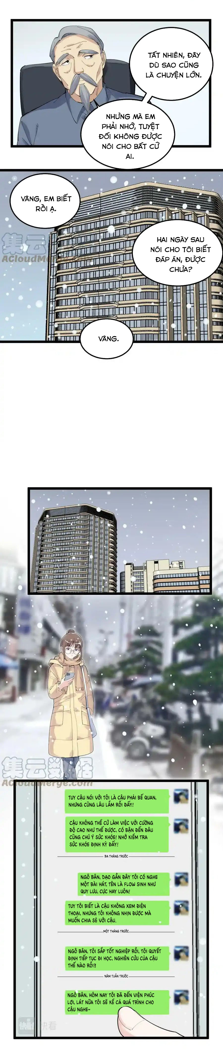 Tinh Thần Đại Hải Của Học Bá - Chương 194 - Trang 3