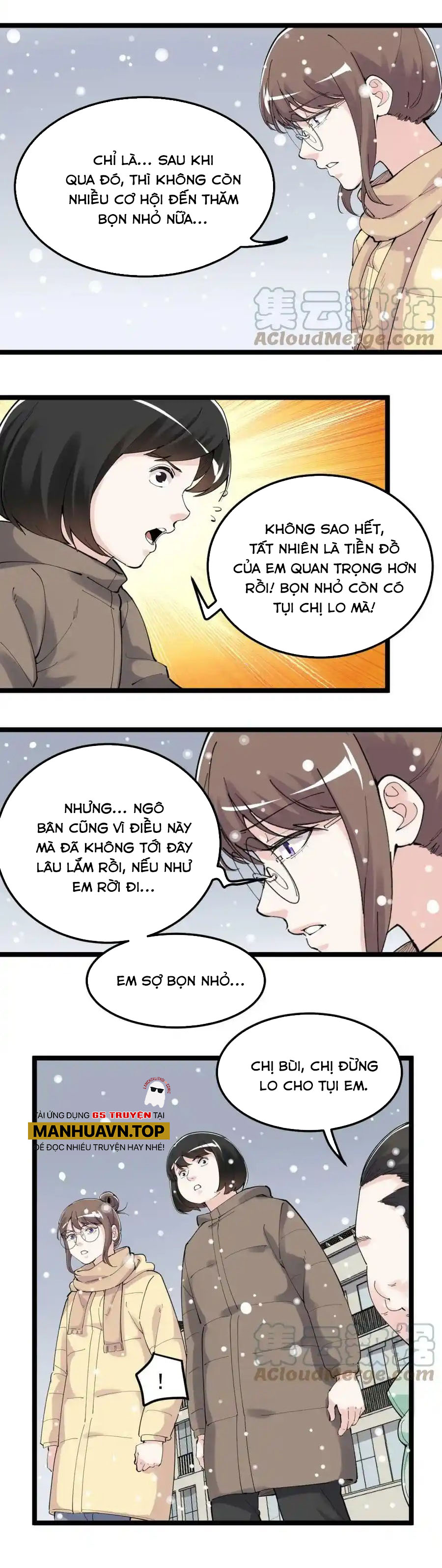 Tinh Thần Đại Hải Của Học Bá - Chương 194 - Trang 7