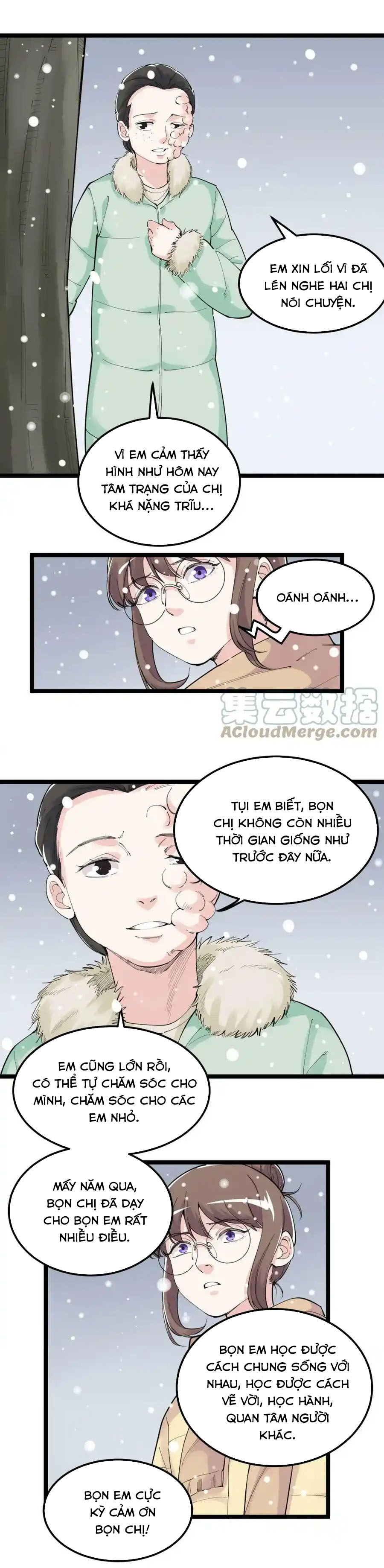 Tinh Thần Đại Hải Của Học Bá - Chương 194 - Trang 8