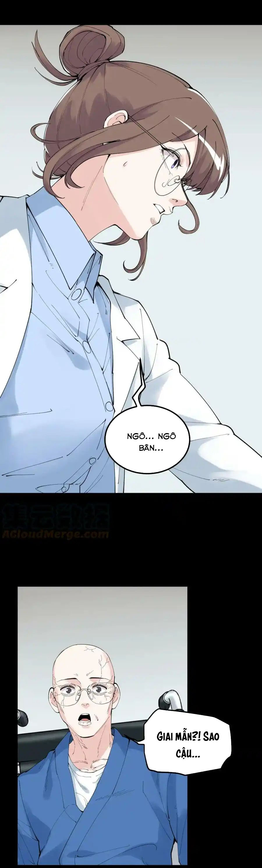 Tinh Thần Đại Hải Của Học Bá - Chương 195 - Trang 11